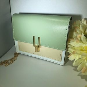 The Audrey bag